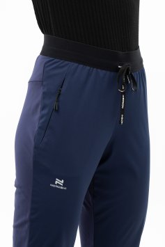 Тренировочные брюки Nordski Race Dark Blue W NSW844711