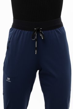 Тренировочные брюки Nordski Race Dark Blue W NSW844711