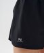 Шорты 2 в 1 Nordski Road Black W NSW1108100 в Санкт-Петербурге