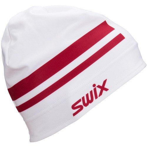 Шапка SWIX Quantum 46508/00025 снежно-белый (M/L) в Твери