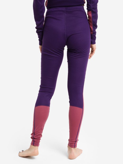 Термобрюки Craft жен. 1909266-496780