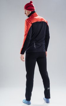 Жилет Nordski Active Red/Black NSM407910