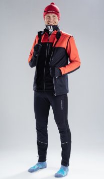 Жилет Nordski Active Red/Black NSM407910