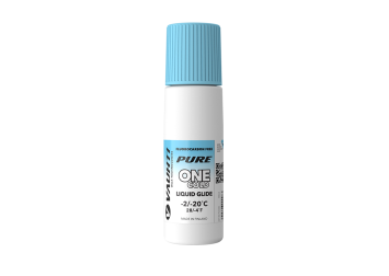 ПАРАФИН VAUHTI POC80 PURE ONE COLD -2/-20 80 мл
