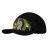Кепка Buff 5 Panel Go Cap Rub Chomp Black 138044.999.30.00 (L/XL)