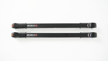 Лыжероллеры классические ZBOG CL MEDIUM (4)