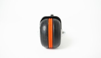 Лыжероллеры классические ZBOG CL MEDIUM (4)