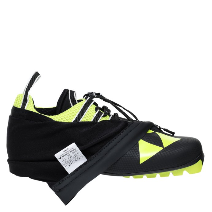 Лыжные ботинки FISCHER Carbonlite Classic S05314