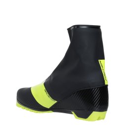 Лыжные ботинки FISCHER Carbonlite Classic S05314