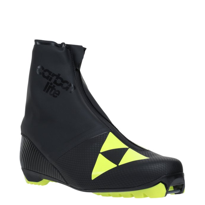 Лыжные ботинки FISCHER Carbonlite Classic S05314