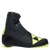 Лыжные ботинки FISCHER Carbonlite Classic S05314