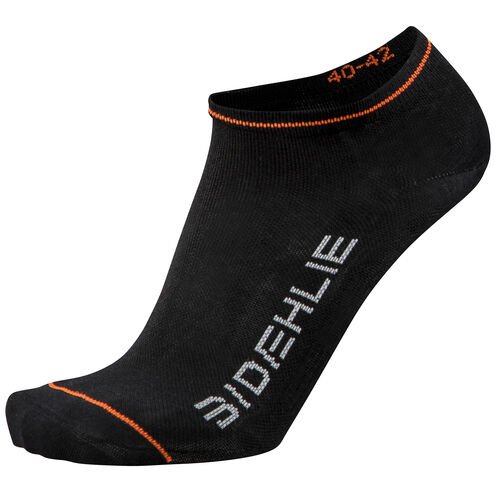 Носки Bjorn Daehlie 2021 Athlete Black 333078_99900