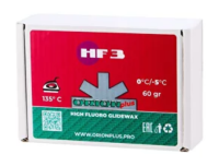 Парафин ORION HF3 0/-5 60 гр