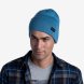 Шапка Buff Knitted Hat Niels Dusty Blue 126457.742.10.00 в Твери