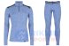 Комплект термобелья Noname ALASKA UNDERWEAR BLUE 22 UX в Самаре