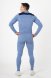 Комплект термобелья Noname ALASKA UNDERWEAR BLUE 22 UX в Самаре