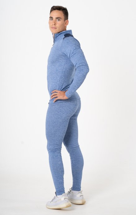 Комплект термобелья Noname ALASKA UNDERWEAR BLUE 22 UX в Самаре