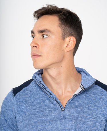 Комплект термобелья Noname ALASKA UNDERWEAR BLUE 22 UX