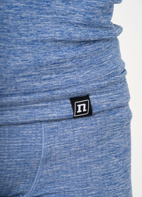 Комплект термобелья Noname ALASKA UNDERWEAR BLUE 22 UX в Самаре