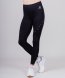 Лосины Nordski Run Jr.Black NSJ179100