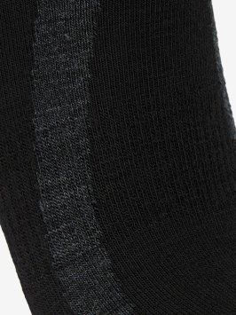 Носки спортивные Moax Training 75161M/10005 черный/уголь