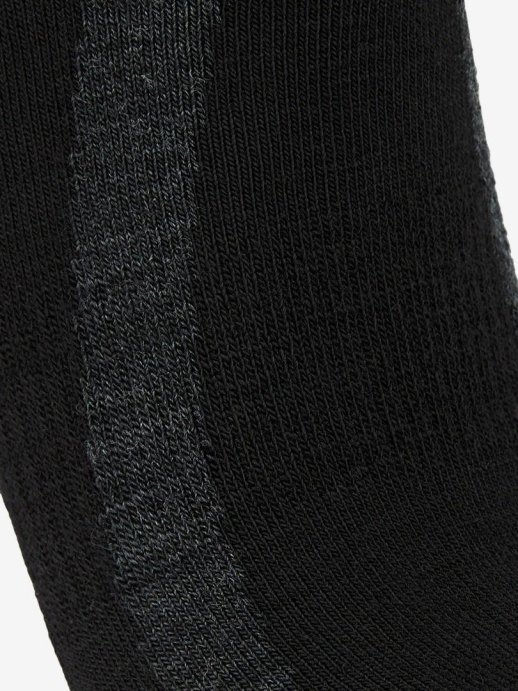 Носки спортивные Moax Training 75161M/10005 черный/уголь