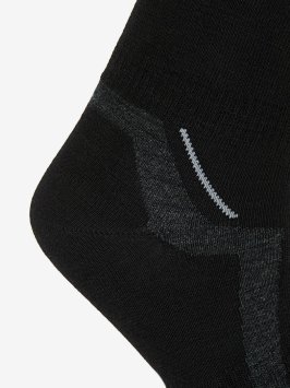 Носки спортивные Moax Training 75161M/10005 черный/уголь