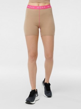 Боксеры Moax Race жен. MX164010/94610 бежевый