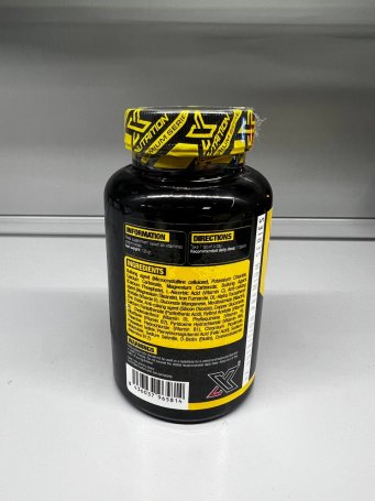 Витаминный комплекс VitaX HX Nutrition Premium  90 таб.