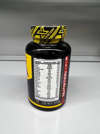 Витаминный комплекс VitaX HX Nutrition Premium  90 таб.