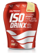 Изодринк/Isodrinx Nutrend 420г