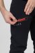 Брюки MOAX Reine Hybrid муж. SW222333/10000 чёрный в Твери