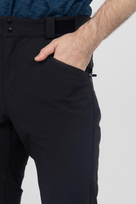 Брюки MOAX Reine Hybrid муж. SW222333/10000 чёрный в Твери