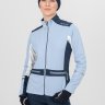 Куртка MOAX Tokke Softshell жен. SW212210/70511 голубой (XS)