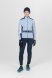 Куртка MOAX Tokke Softshell жен. SW212210/70511 голубой