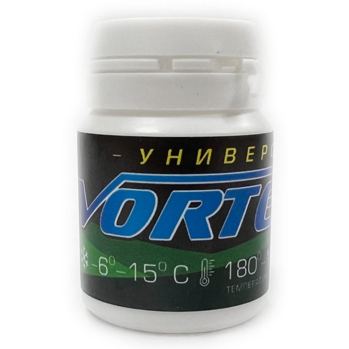 Порошок VORTEX VOR-5 -6/-15 30гр