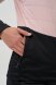 Куртка Nordski Hybrid Pro 2.0 Black/Soft Pink W NSW572431