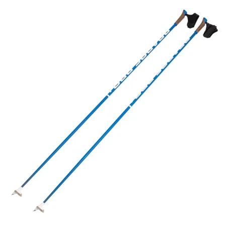 Лыжные палки BRADOS FLASH Pro+