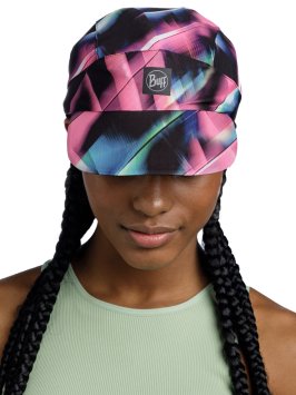 Кепка Buff Pack Speed Cap Singy Multi 131288.555.30.00 (L/XL)