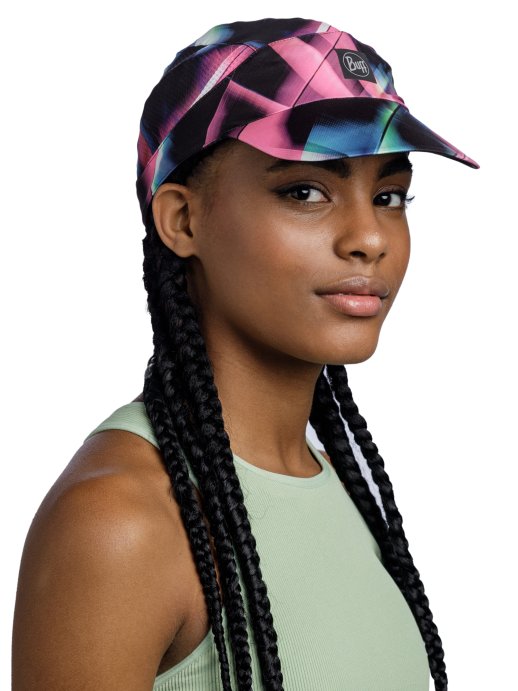 Кепка Buff Pack Speed Cap Singy Multi 131288.555.30.00 (L/XL) в Твери