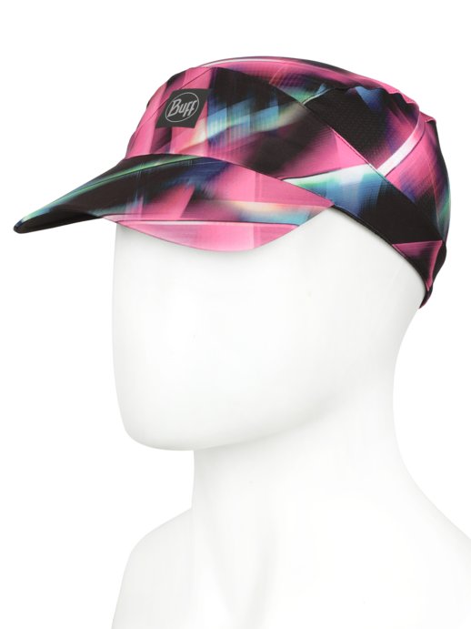 Кепка Buff Pack Speed Cap Singy Multi 131288.555.30.00 (L/XL) в Твери