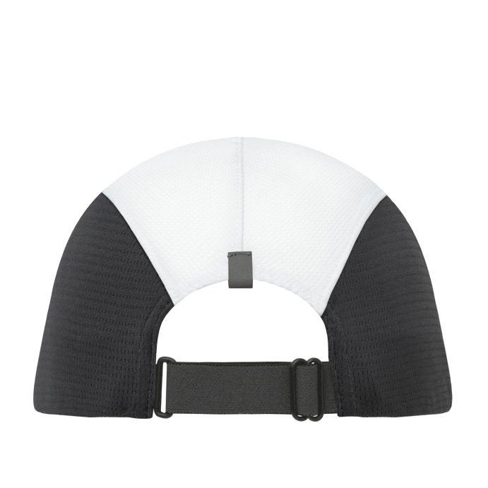 Кепка Buff Speed Cap Solid White 128609.000.30.00 (L/XL) в Твери