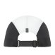 Кепка Buff Speed Cap Solid White 128609.000.30.00 (L/XL) в Твери
