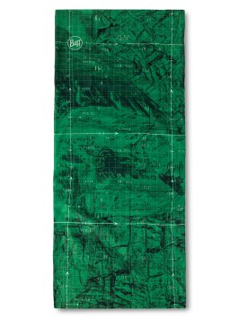 Бандана Buff CoolNet UV Ark Ever Green 133659.855.10.00