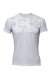 Футболка KV+ SPRINT T-shirt man, white\grey, 23S01.0 в Санкт-Петербурге