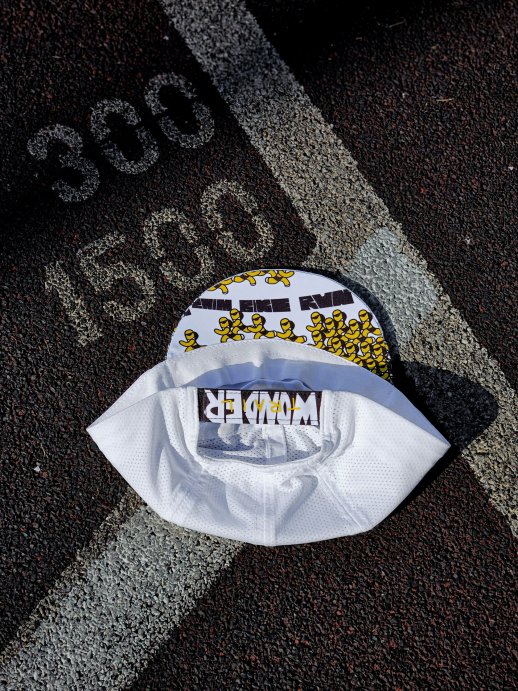 Кепка Wonder Триатлон (56)