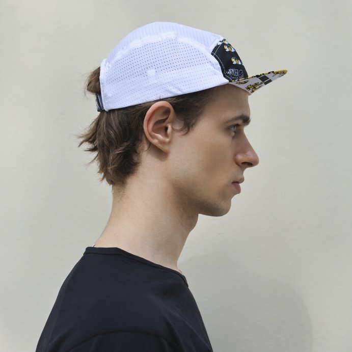 Кепка Wonder Триатлон (56)