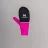 Варежки-перчатки Nordski Pro Black/Fuchsia NSU225928