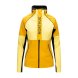 Куртка NORTHUG RUKA Softshell Wmn, Желтый Минерал