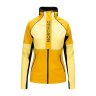 Куртка NORTHUG RUKA Softshell Wmn, Желтый Минерал (XS)
